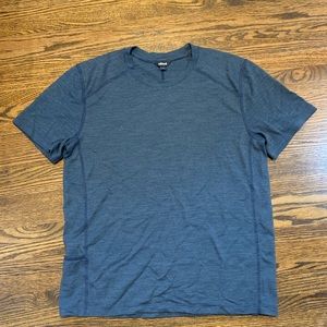 Allbirds Workout T-Shirt